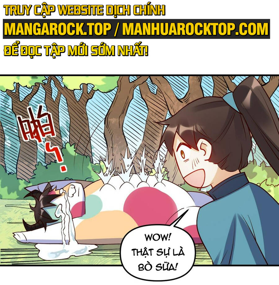 Nguyên Lai Ta Là Tu Tiên Đại Lão Chap 216 - Next Chap 217