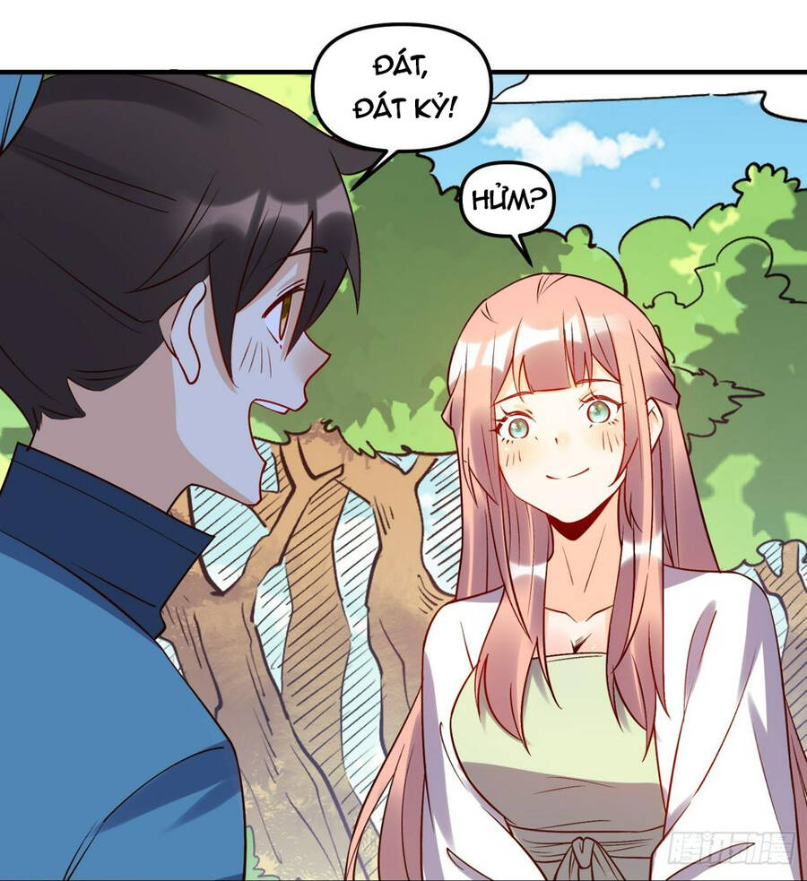 Nguyên Lai Ta Là Tu Tiên Đại Lão Chap 216 - Next Chap 217