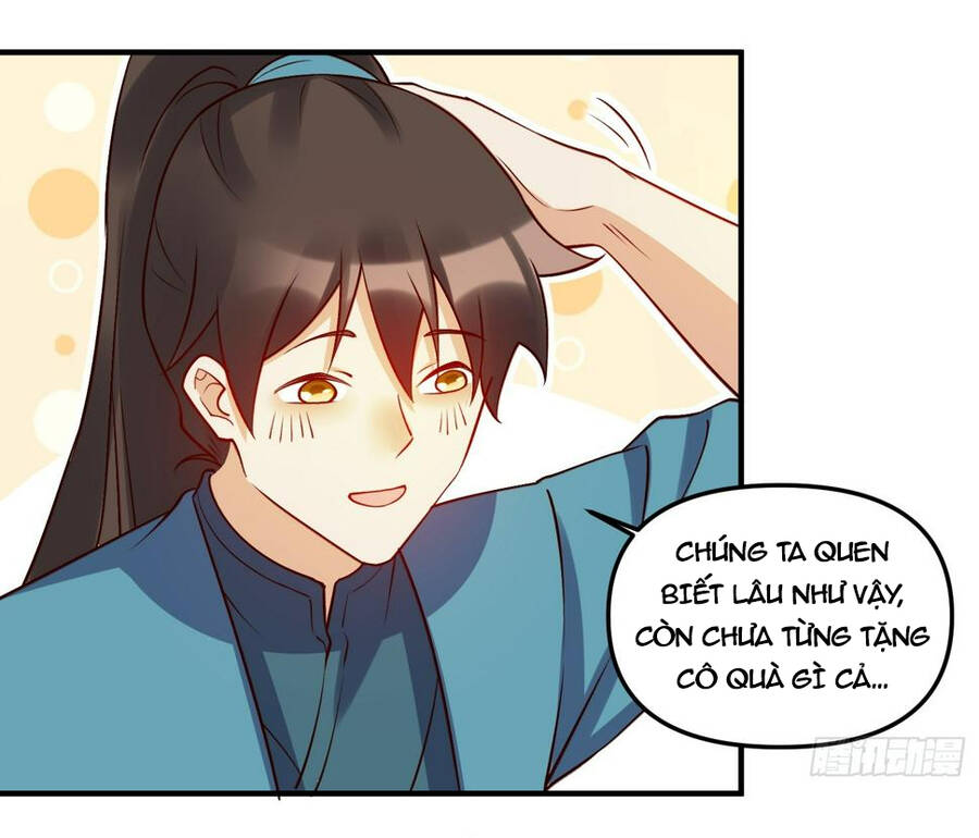 Nguyên Lai Ta Là Tu Tiên Đại Lão Chap 216 - Next Chap 217