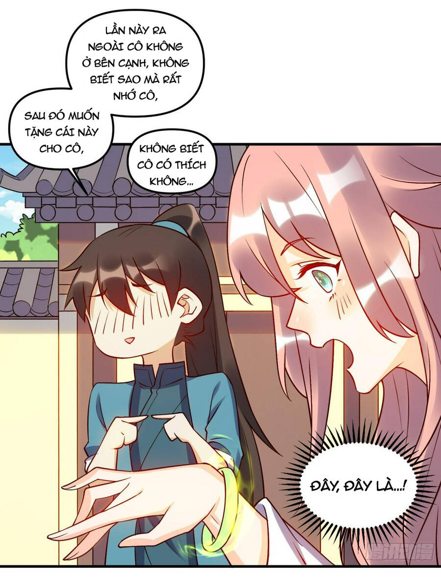 Nguyên Lai Ta Là Tu Tiên Đại Lão Chap 216 - Next Chap 217