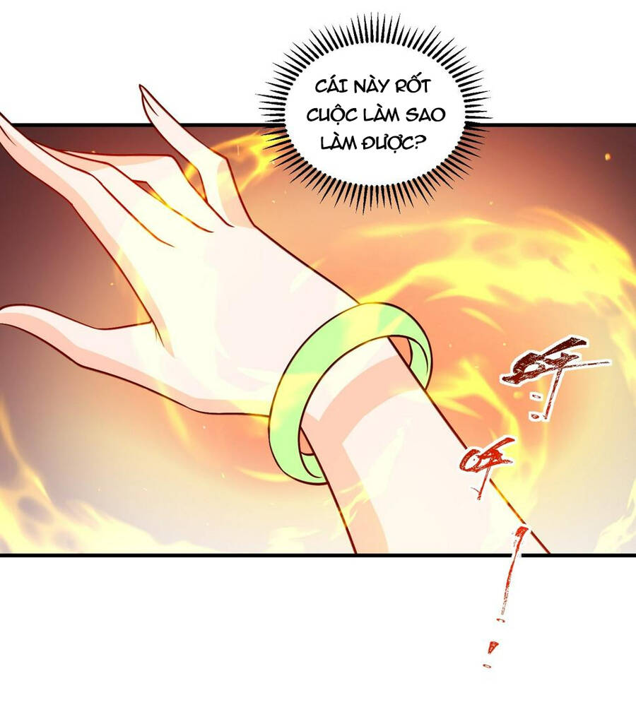 Nguyên Lai Ta Là Tu Tiên Đại Lão Chap 216 - Next Chap 217