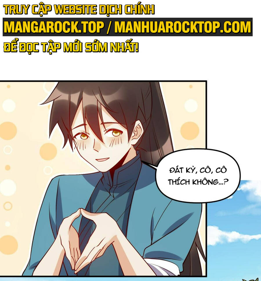 Nguyên Lai Ta Là Tu Tiên Đại Lão Chap 216 - Next Chap 217