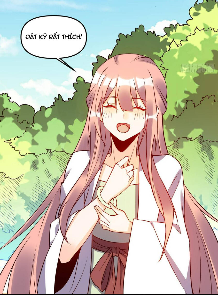 Nguyên Lai Ta Là Tu Tiên Đại Lão Chap 216 - Next Chap 217