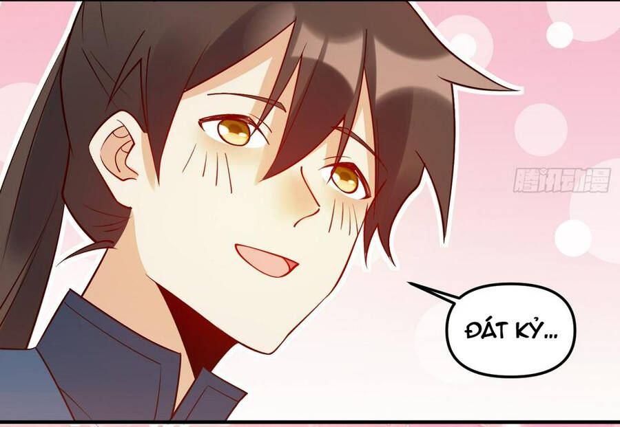 Nguyên Lai Ta Là Tu Tiên Đại Lão Chap 216 - Next Chap 217