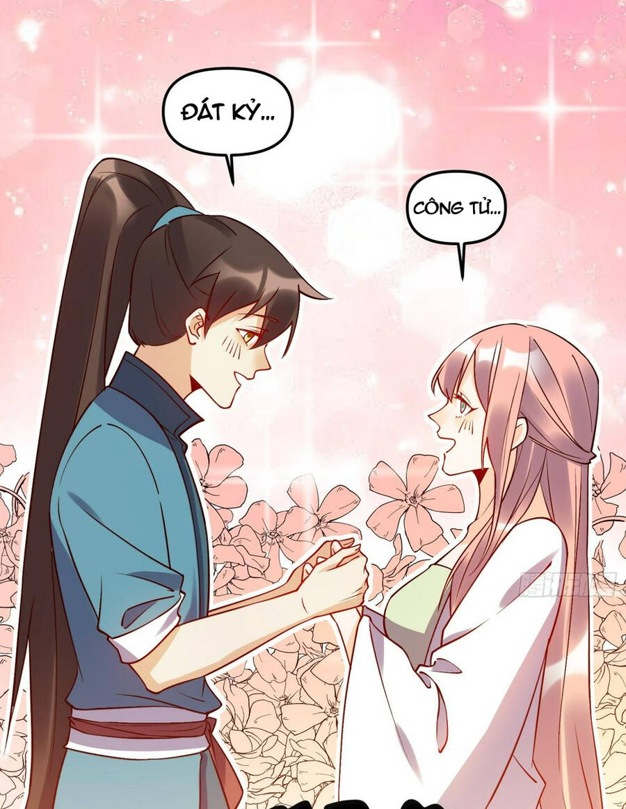 Nguyên Lai Ta Là Tu Tiên Đại Lão Chap 216 - Next Chap 217