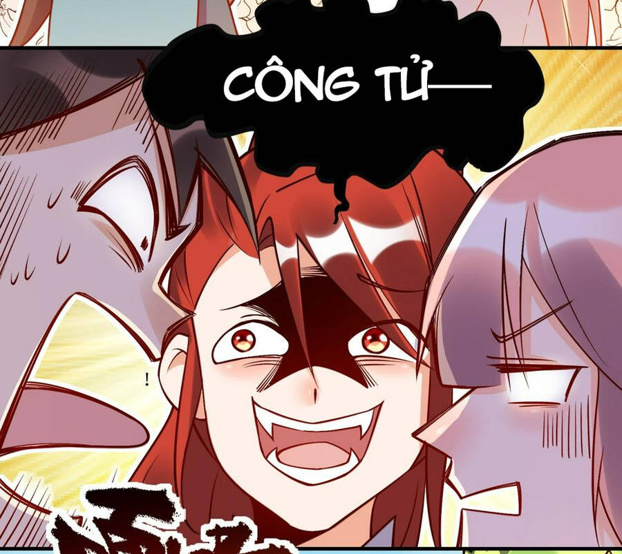 Nguyên Lai Ta Là Tu Tiên Đại Lão Chap 216 - Next Chap 217