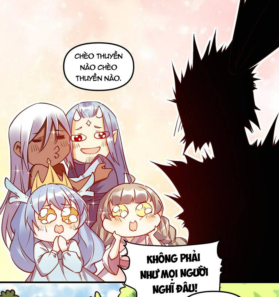 Nguyên Lai Ta Là Tu Tiên Đại Lão Chap 216 - Next Chap 217