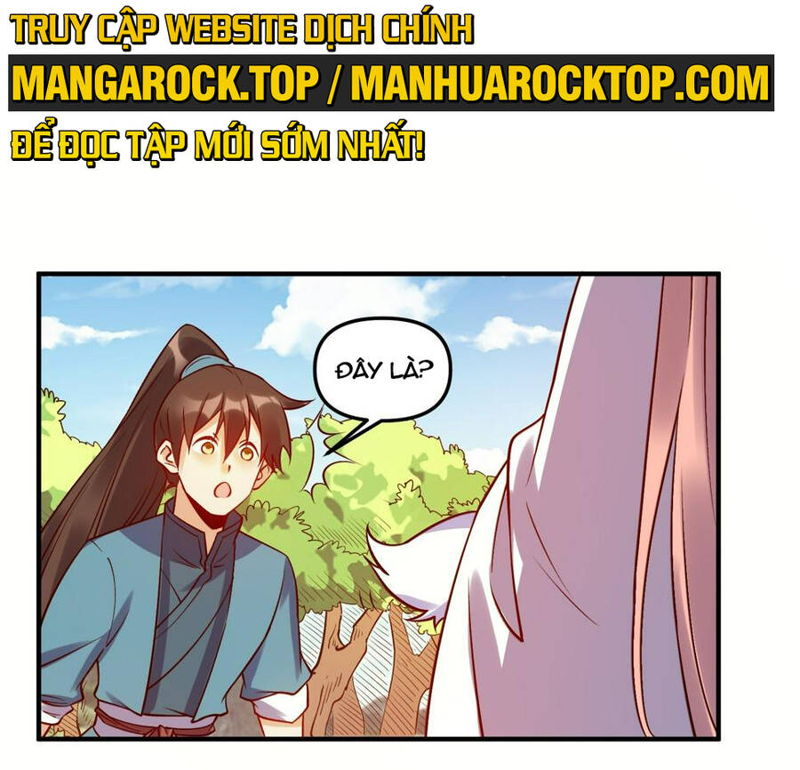 Nguyên Lai Ta Là Tu Tiên Đại Lão Chap 216 - Next Chap 217