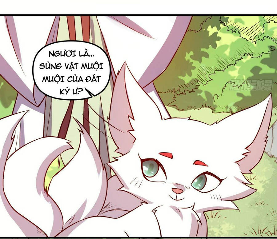 Nguyên Lai Ta Là Tu Tiên Đại Lão Chap 216 - Next Chap 217