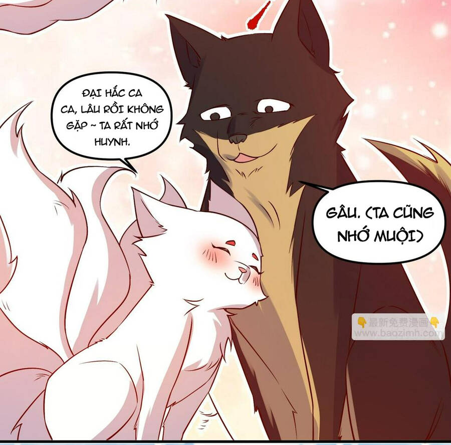 Nguyên Lai Ta Là Tu Tiên Đại Lão Chap 216 - Next Chap 217