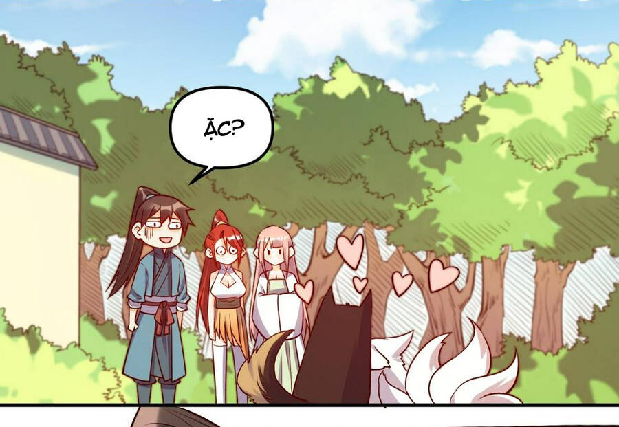 Nguyên Lai Ta Là Tu Tiên Đại Lão Chap 216 - Next Chap 217