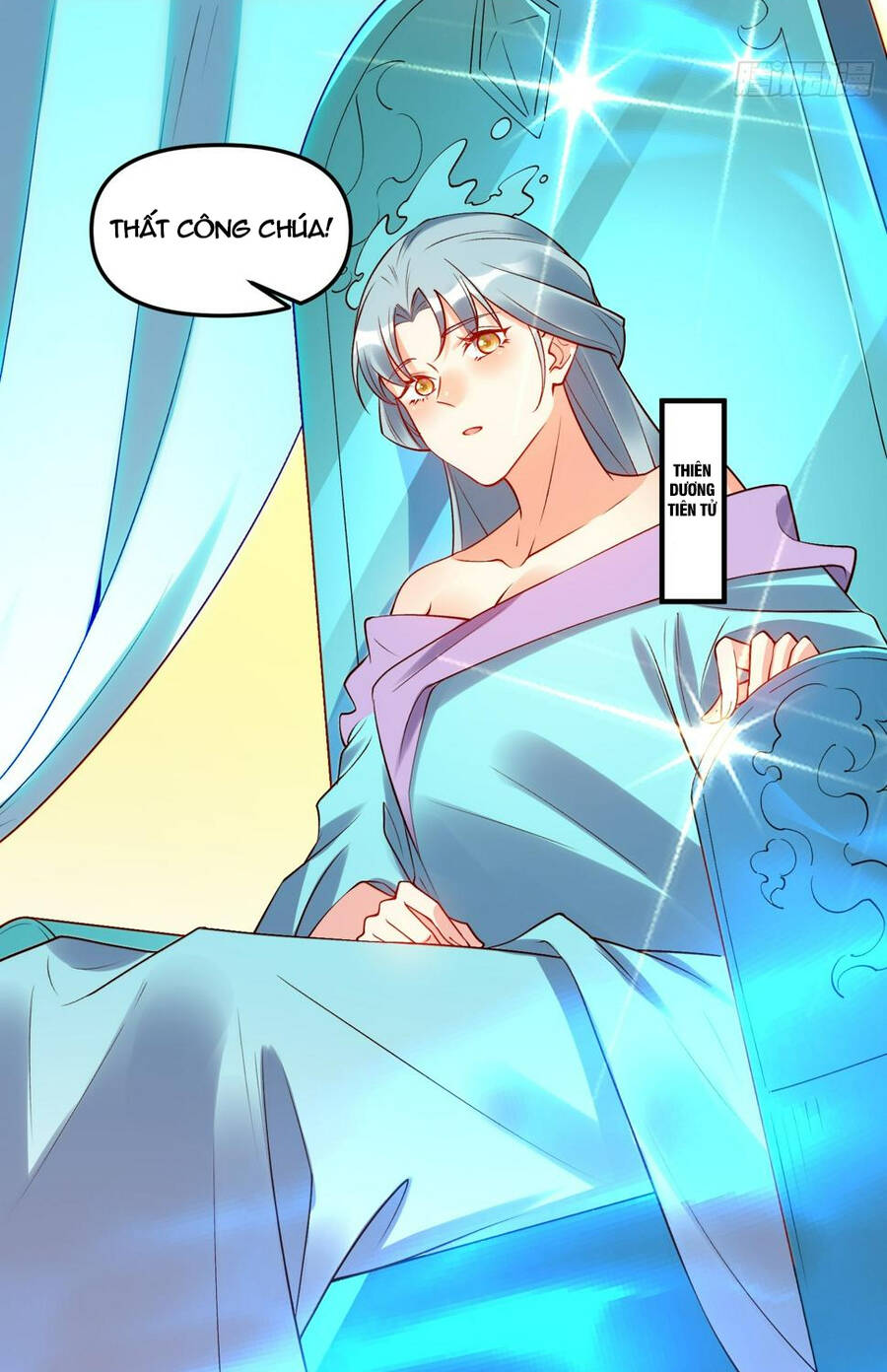 Nguyên Lai Ta Là Tu Tiên Đại Lão Chap 216 - Next Chap 217