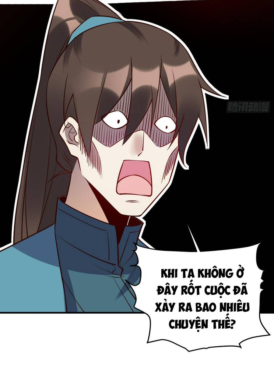 Nguyên Lai Ta Là Tu Tiên Đại Lão Chap 216 - Next Chap 217