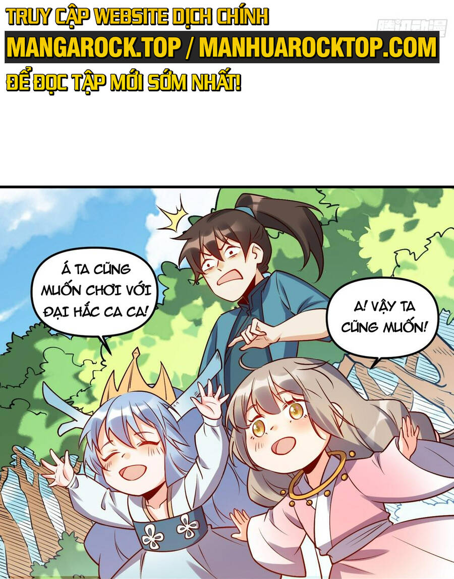 Nguyên Lai Ta Là Tu Tiên Đại Lão Chap 216 - Next Chap 217
