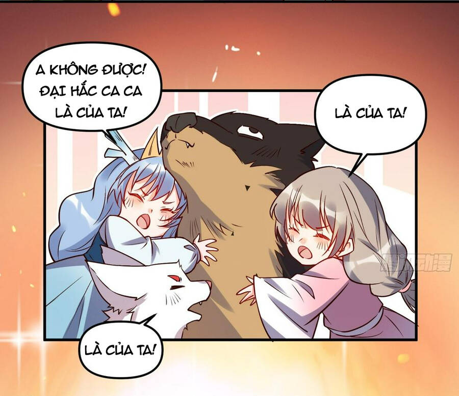 Nguyên Lai Ta Là Tu Tiên Đại Lão Chap 216 - Next Chap 217