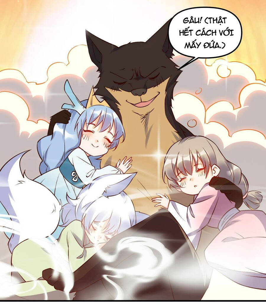 Nguyên Lai Ta Là Tu Tiên Đại Lão Chap 216 - Next Chap 217