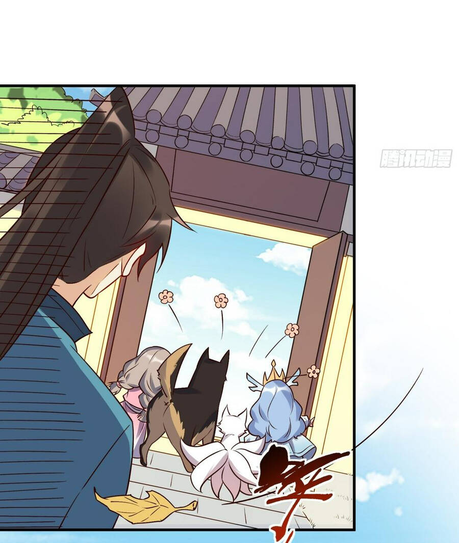 Nguyên Lai Ta Là Tu Tiên Đại Lão Chap 216 - Next Chap 217