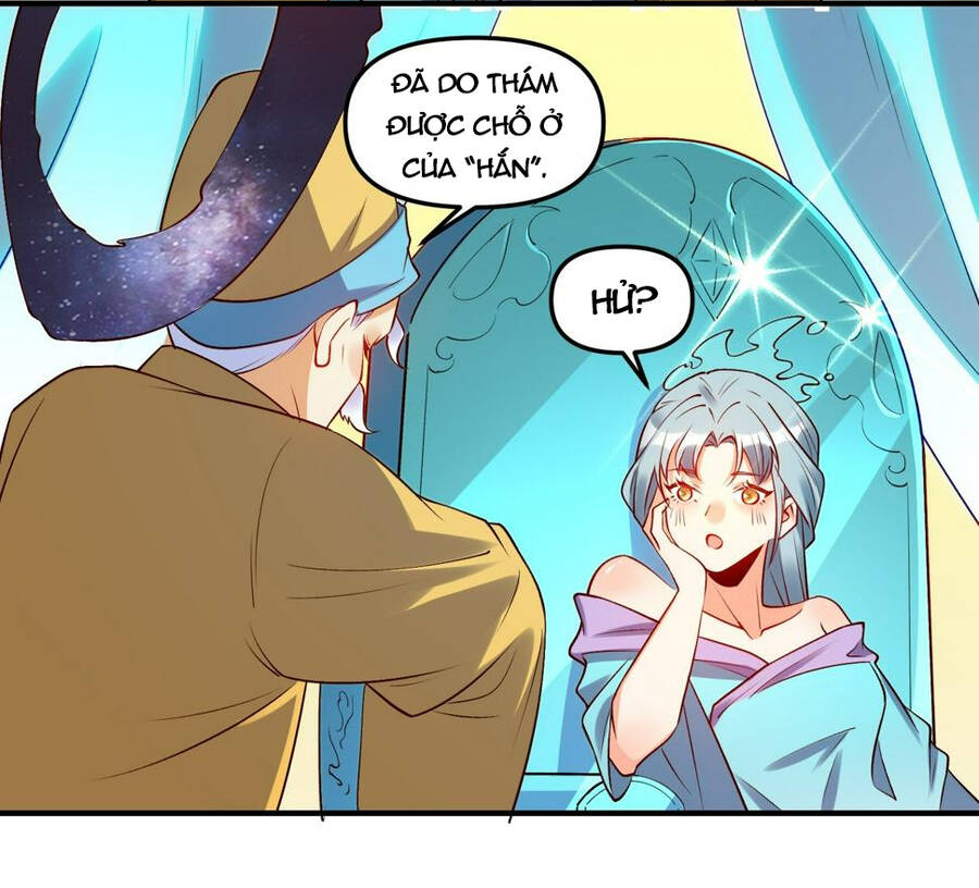 Nguyên Lai Ta Là Tu Tiên Đại Lão Chap 216 - Next Chap 217