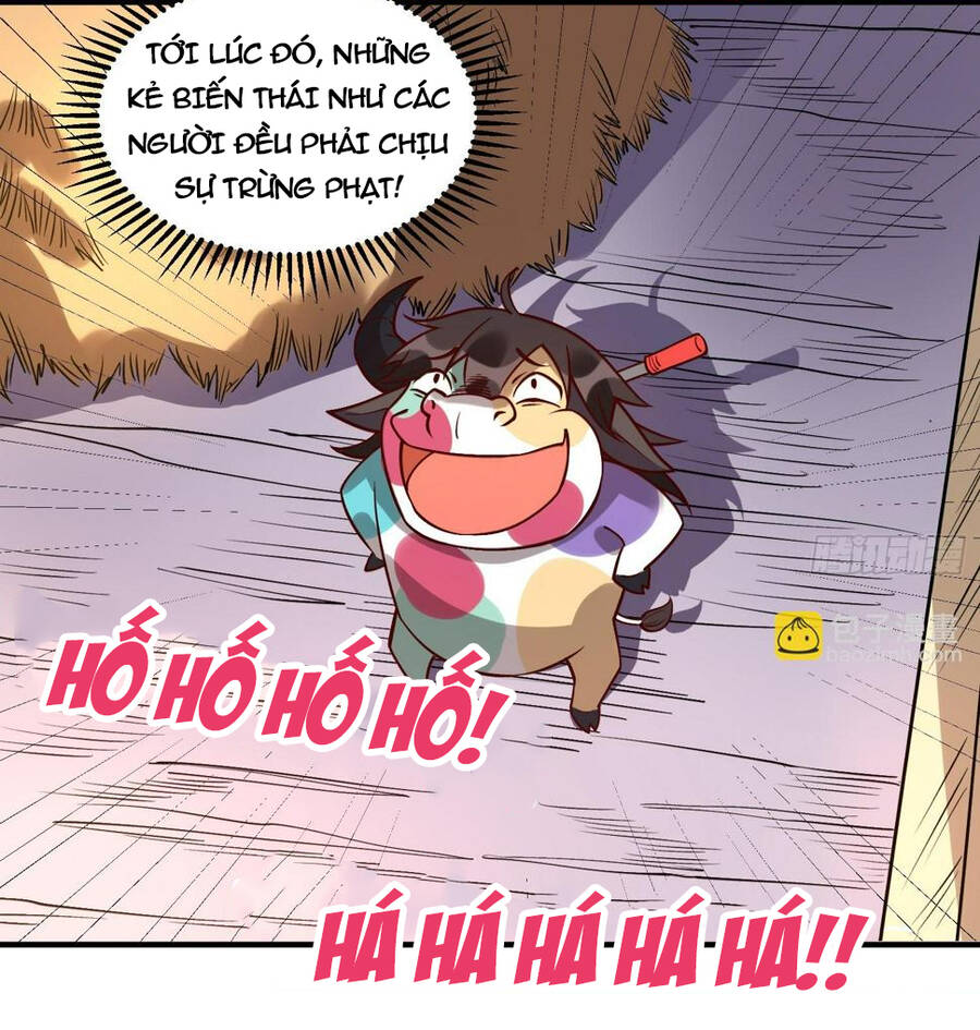 Nguyên Lai Ta Là Tu Tiên Đại Lão Chap 217 - Next Chap 218