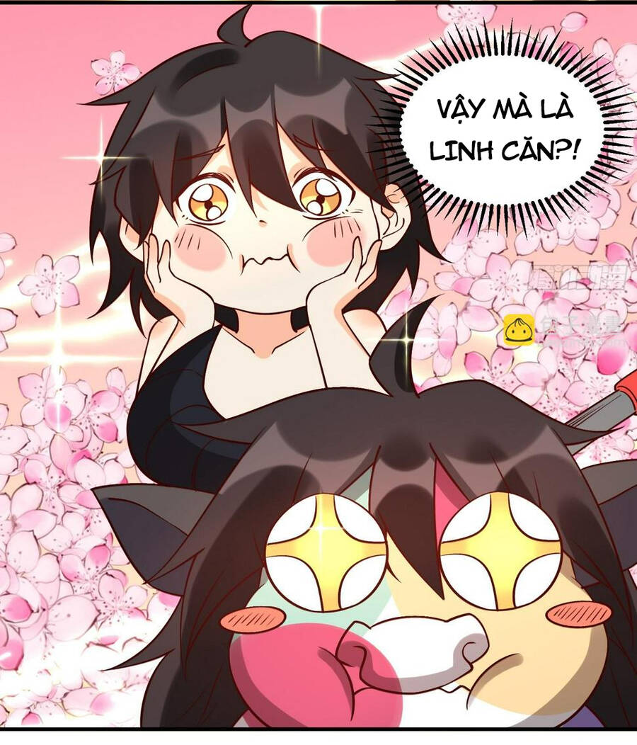 Nguyên Lai Ta Là Tu Tiên Đại Lão Chap 217 - Next Chap 218