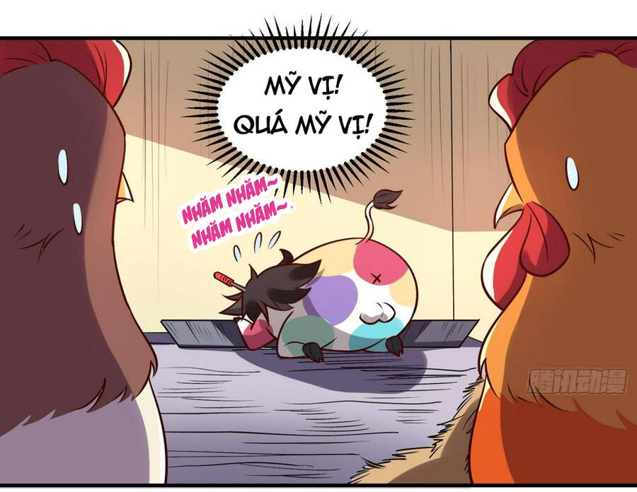 Nguyên Lai Ta Là Tu Tiên Đại Lão Chap 217 - Next Chap 218