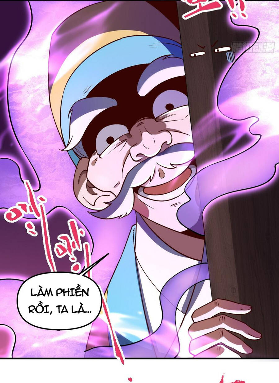 Nguyên Lai Ta Là Tu Tiên Đại Lão Chap 217 - Next Chap 218