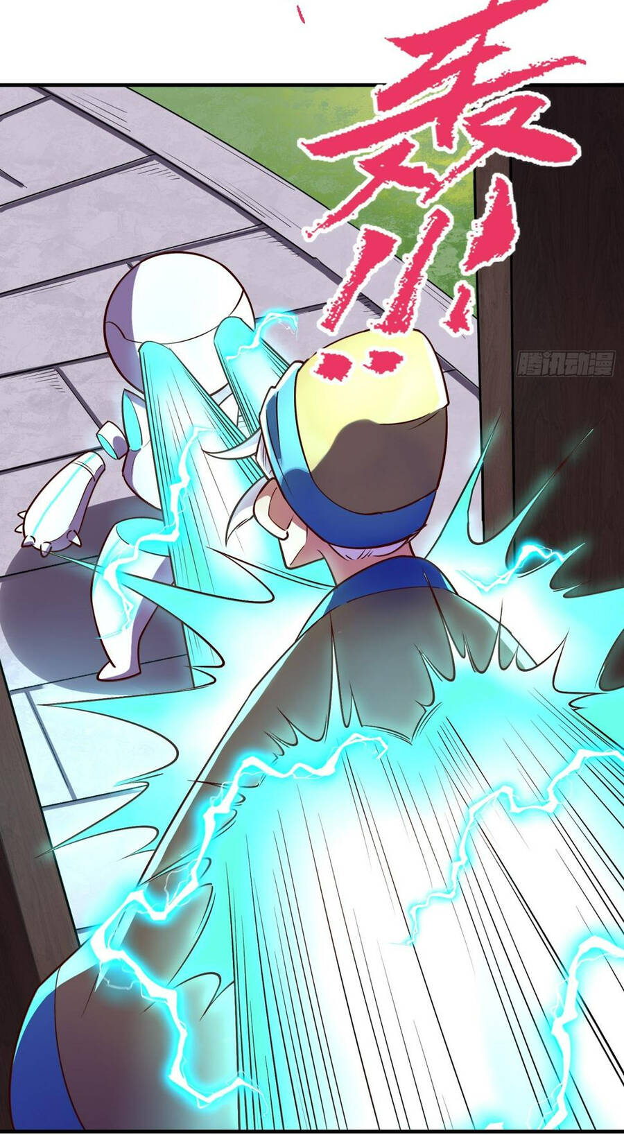 Nguyên Lai Ta Là Tu Tiên Đại Lão Chap 217 - Next Chap 218