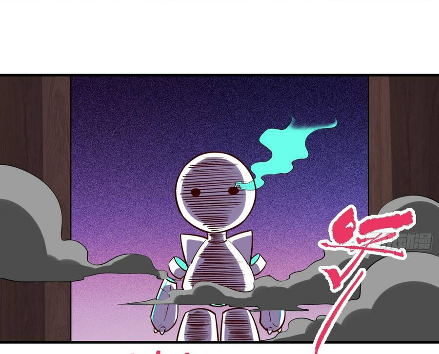 Nguyên Lai Ta Là Tu Tiên Đại Lão Chap 217 - Next Chap 218