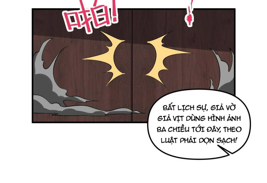 Nguyên Lai Ta Là Tu Tiên Đại Lão Chap 217 - Next Chap 218