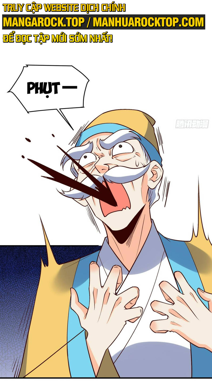 Nguyên Lai Ta Là Tu Tiên Đại Lão Chap 217 - Next Chap 218