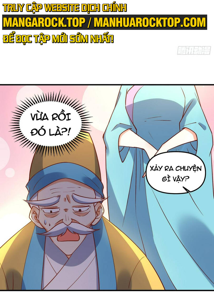 Nguyên Lai Ta Là Tu Tiên Đại Lão Chap 217 - Next Chap 218