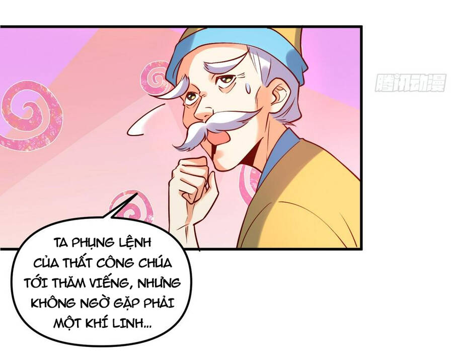 Nguyên Lai Ta Là Tu Tiên Đại Lão Chap 217 - Next Chap 218