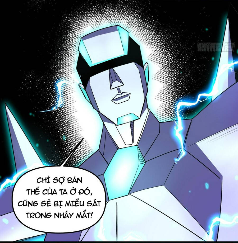 Nguyên Lai Ta Là Tu Tiên Đại Lão Chap 217 - Next Chap 218