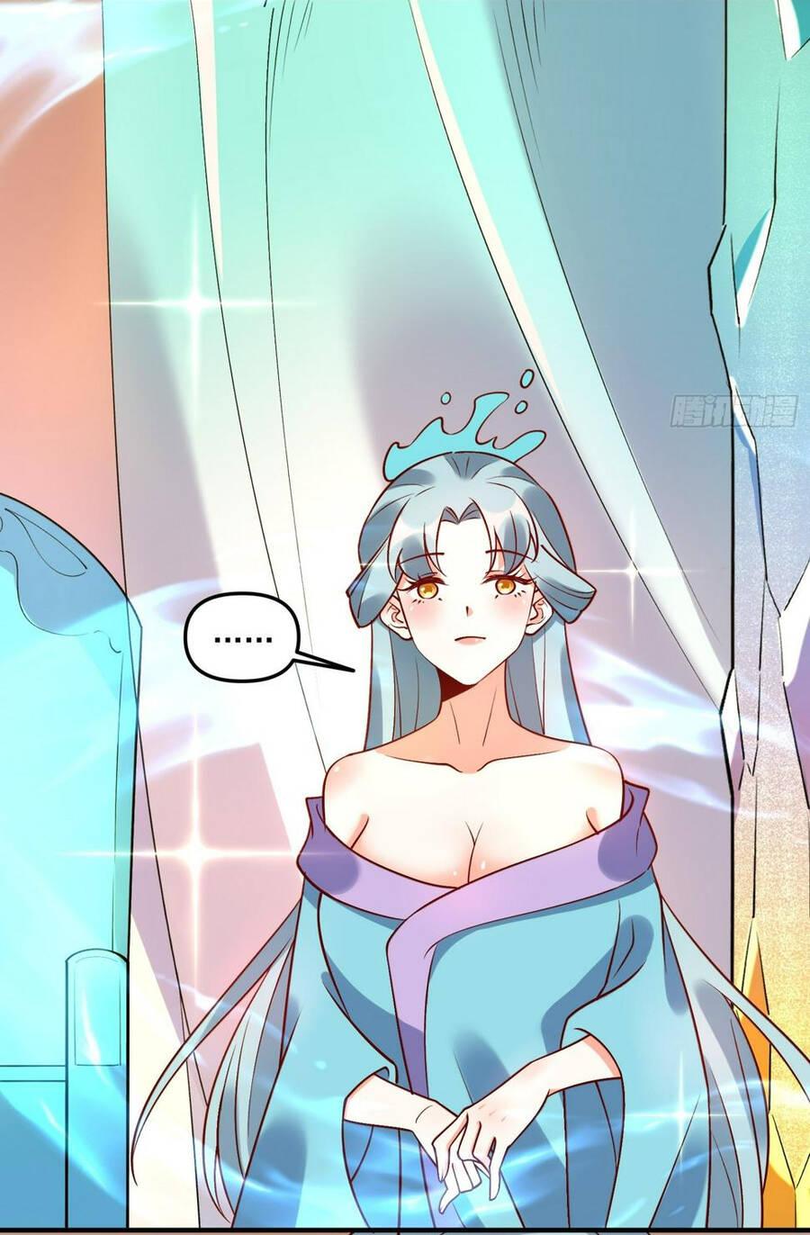 Nguyên Lai Ta Là Tu Tiên Đại Lão Chap 217 - Next Chap 218