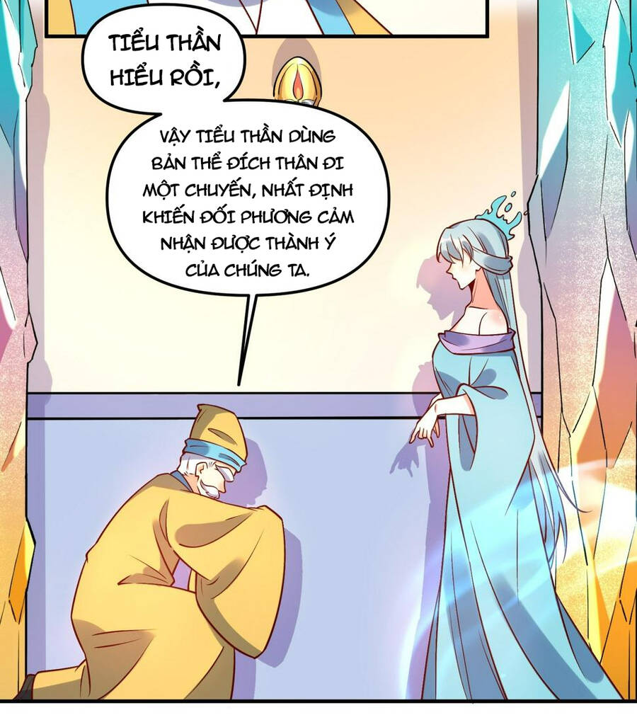 Nguyên Lai Ta Là Tu Tiên Đại Lão Chap 217 - Next Chap 218