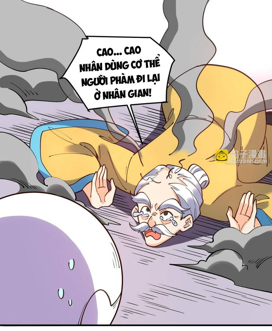 Nguyên Lai Ta Là Tu Tiên Đại Lão Chap 217 - Next Chap 218