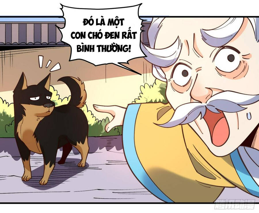Nguyên Lai Ta Là Tu Tiên Đại Lão Chap 217 - Next Chap 218