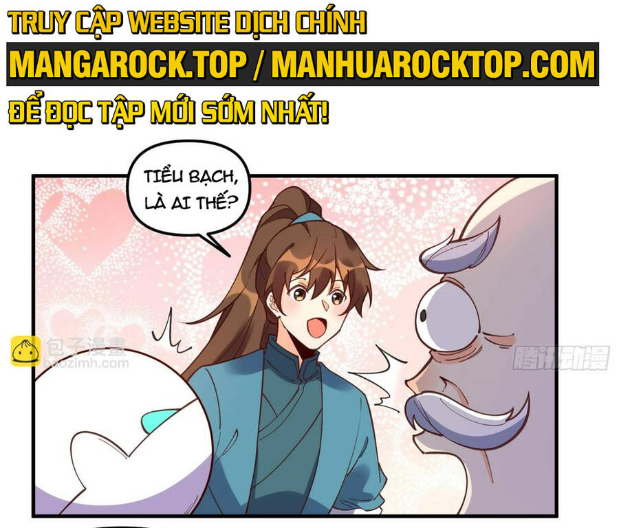 Nguyên Lai Ta Là Tu Tiên Đại Lão Chap 217 - Next Chap 218