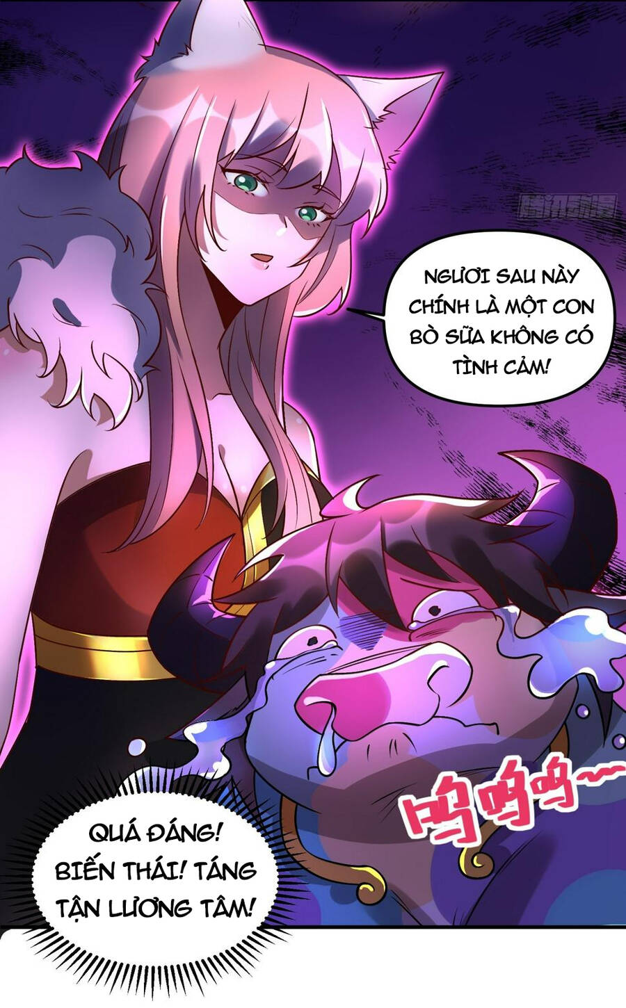 Nguyên Lai Ta Là Tu Tiên Đại Lão Chap 217 - Next Chap 218