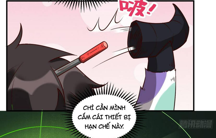 Nguyên Lai Ta Là Tu Tiên Đại Lão Chap 217 - Next Chap 218