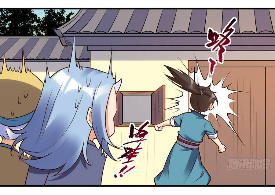 Nguyên Lai Ta Là Tu Tiên Đại Lão Chap 218 - Next Chap 219