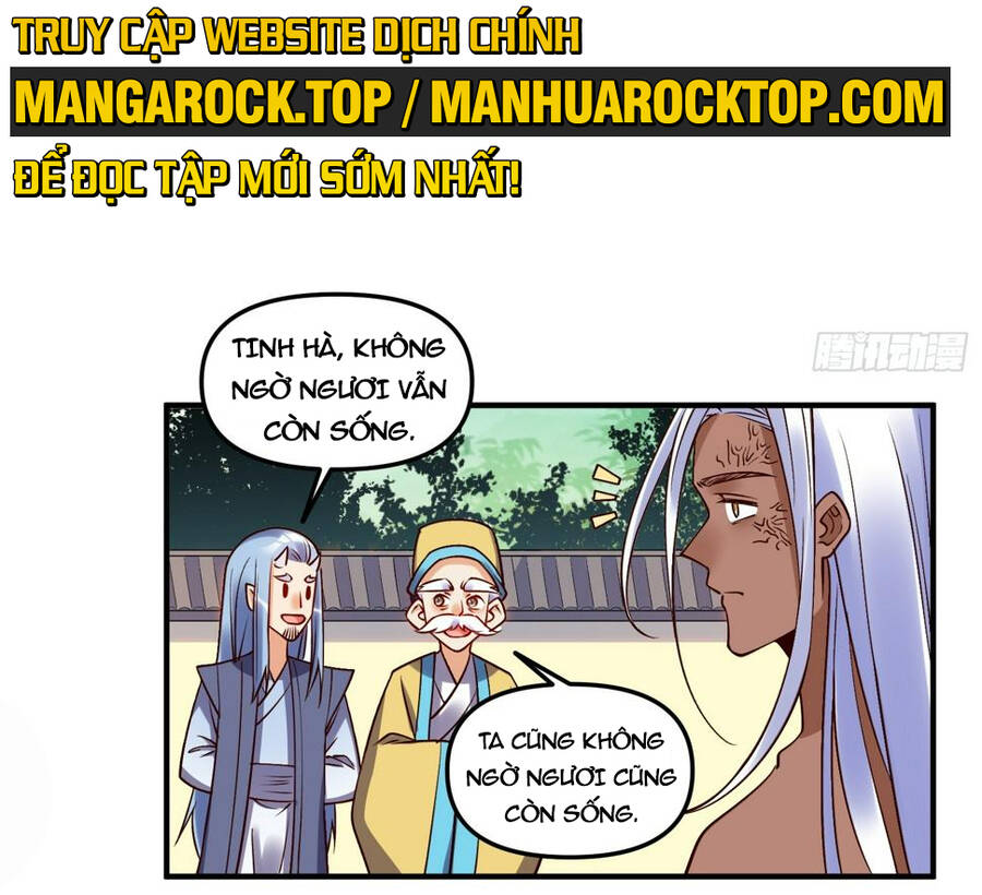 Nguyên Lai Ta Là Tu Tiên Đại Lão Chap 218 - Next Chap 219