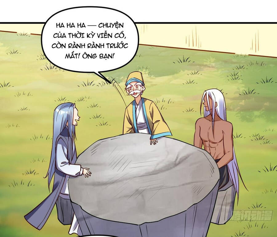 Nguyên Lai Ta Là Tu Tiên Đại Lão Chap 218 - Next Chap 219