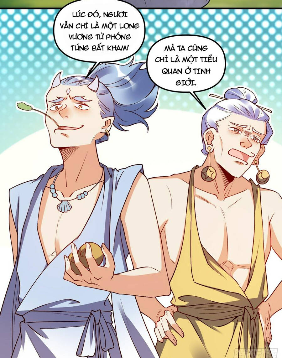 Nguyên Lai Ta Là Tu Tiên Đại Lão Chap 218 - Next Chap 219
