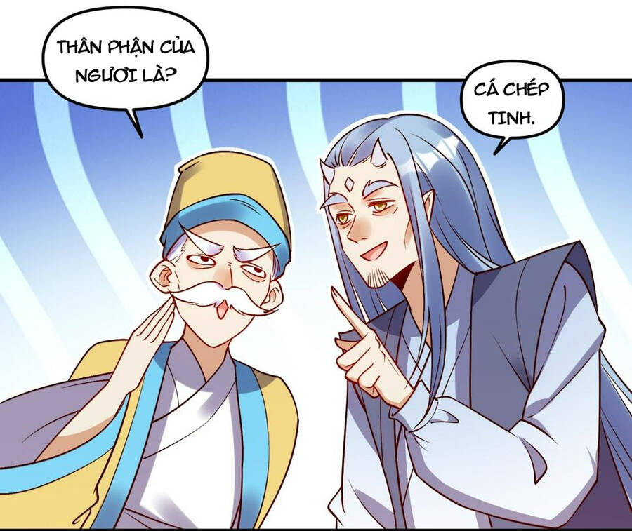 Nguyên Lai Ta Là Tu Tiên Đại Lão Chap 218 - Next Chap 219