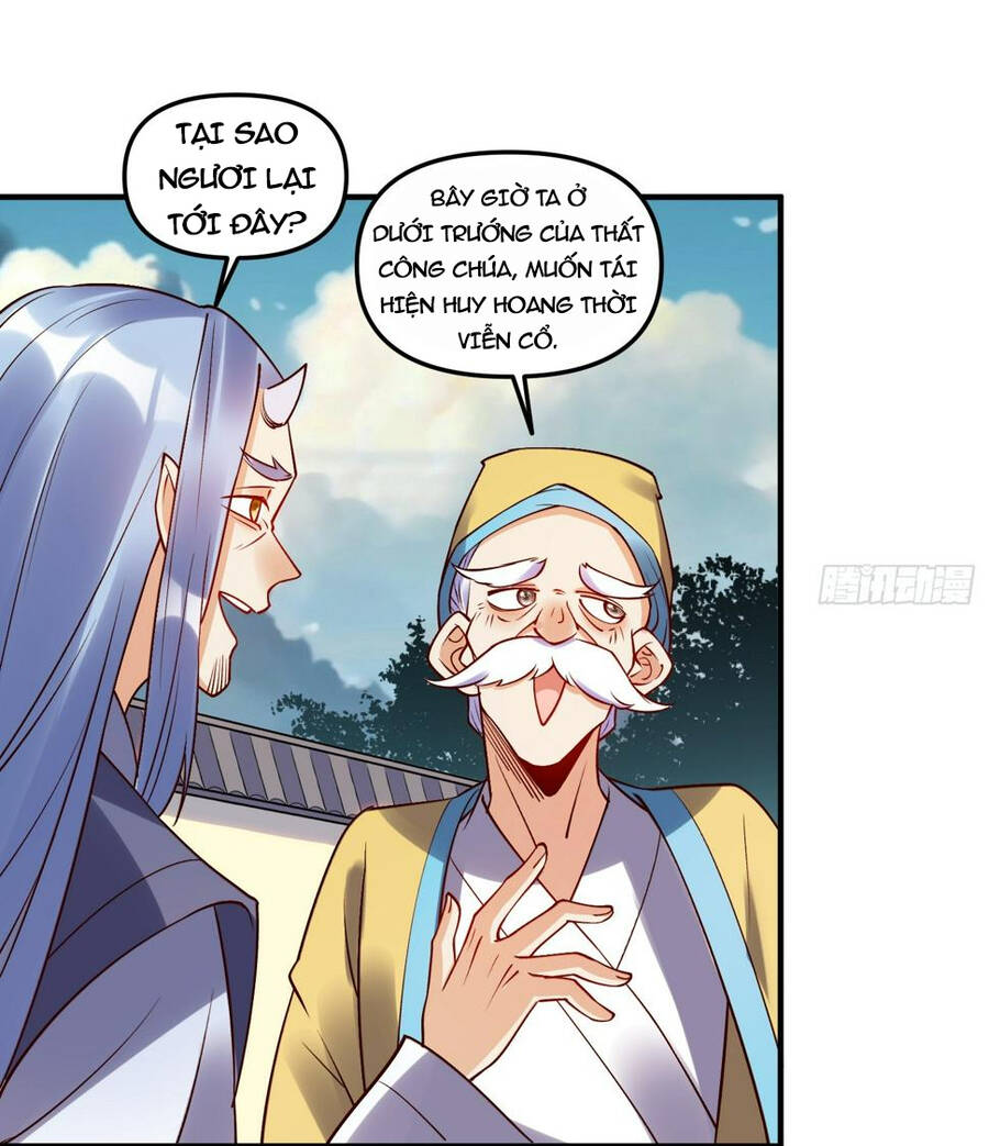 Nguyên Lai Ta Là Tu Tiên Đại Lão Chap 218 - Next Chap 219