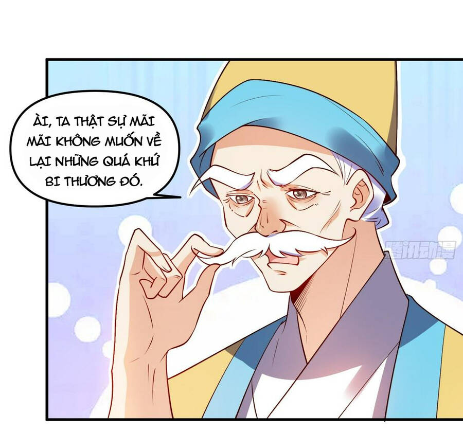 Nguyên Lai Ta Là Tu Tiên Đại Lão Chap 218 - Next Chap 219