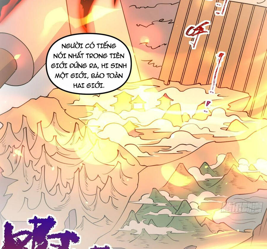 Nguyên Lai Ta Là Tu Tiên Đại Lão Chap 218 - Next Chap 219