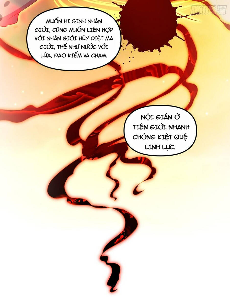 Nguyên Lai Ta Là Tu Tiên Đại Lão Chap 218 - Next Chap 219