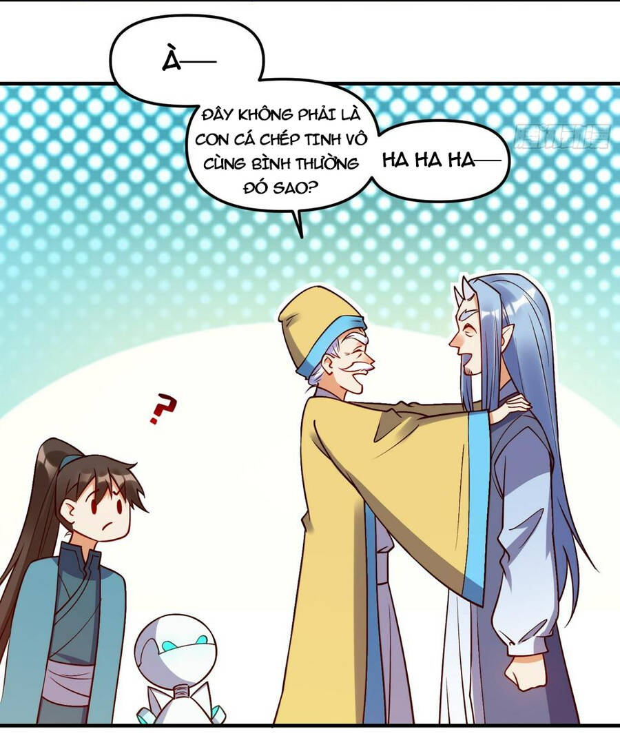 Nguyên Lai Ta Là Tu Tiên Đại Lão Chap 218 - Next Chap 219